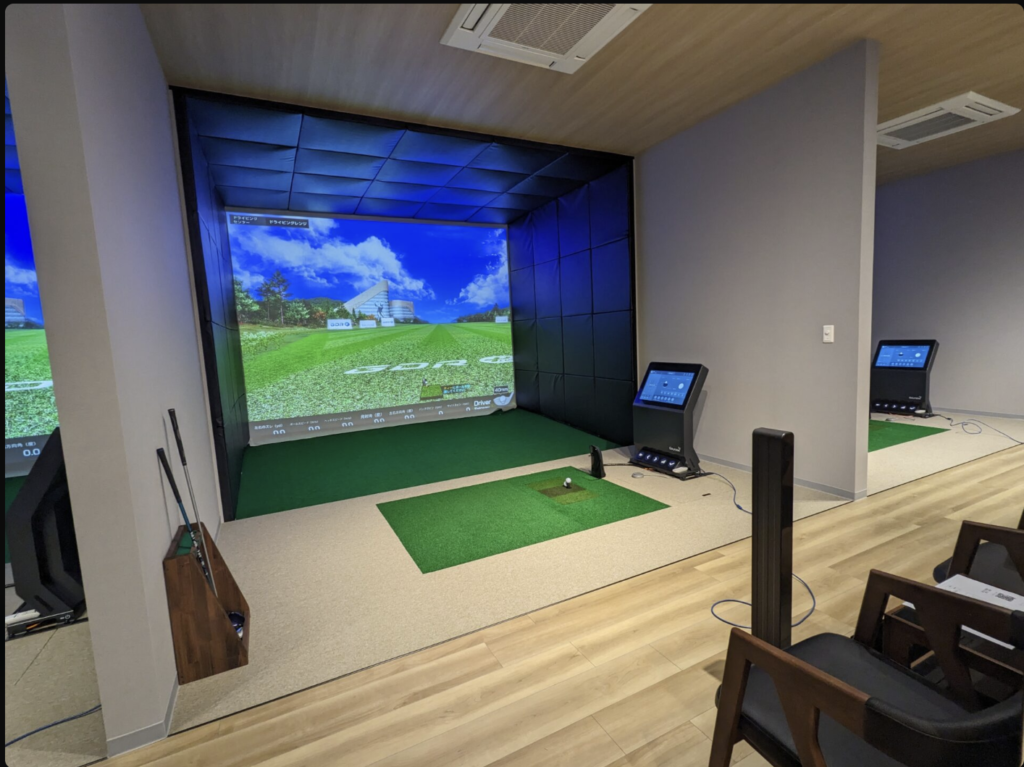 NOA GOLF STUDIO