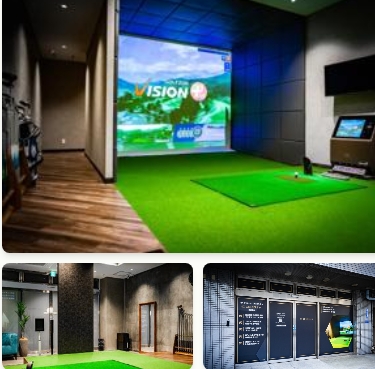 GOLFERS24 西長堀店