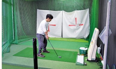 GROW GOLF ACADEMY