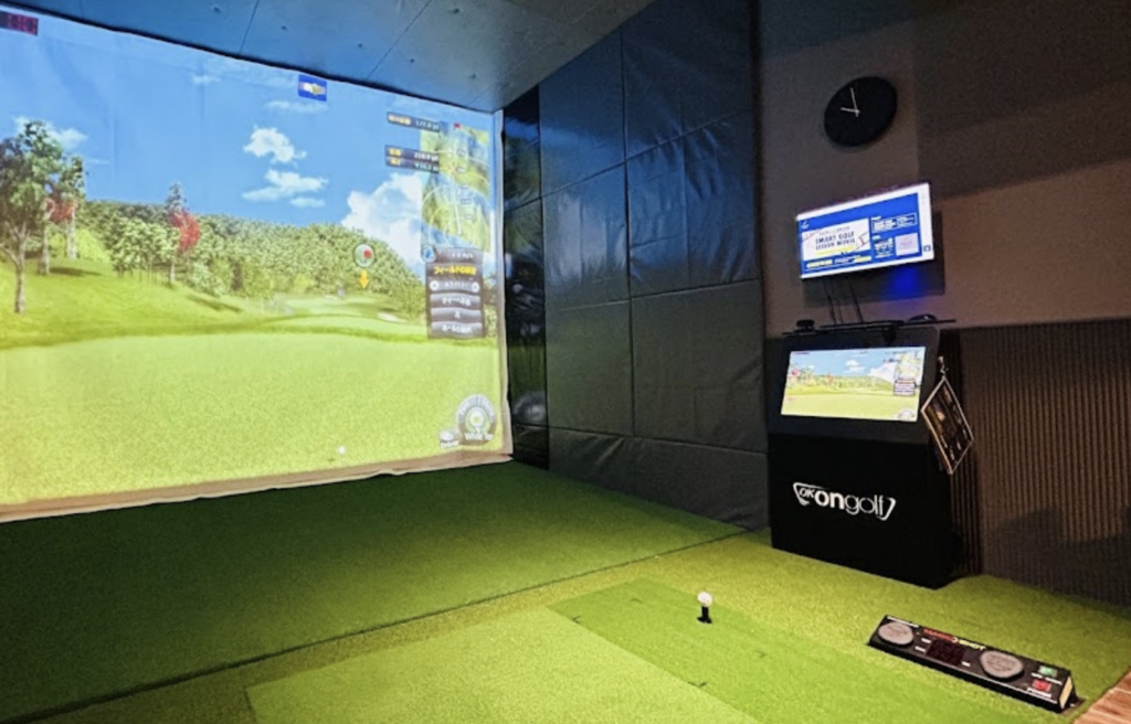 SMART GOLF 恵比寿店