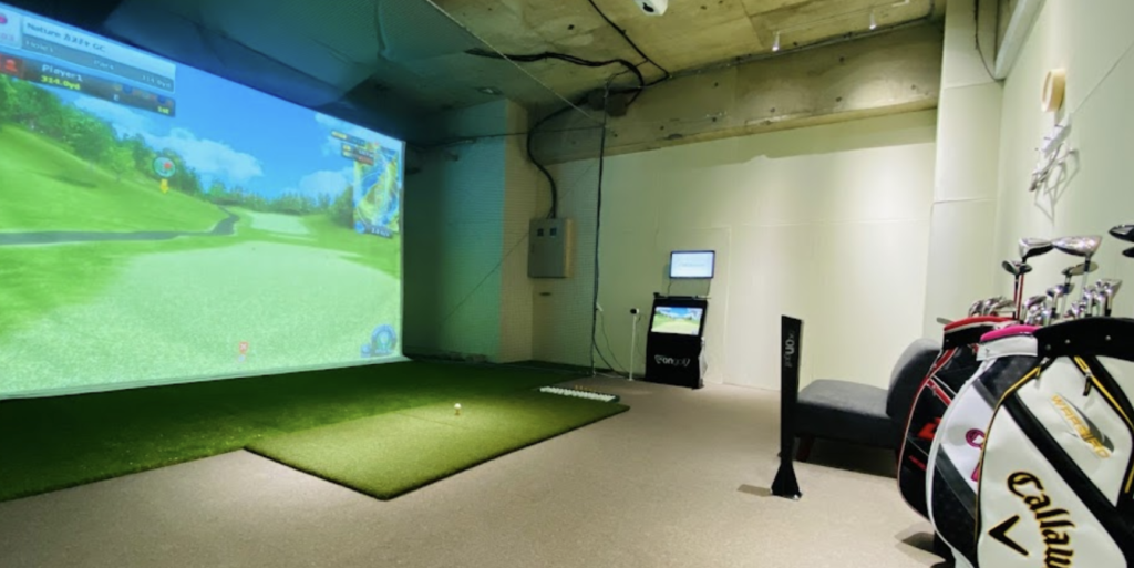 SMART GOLF 瑞江店