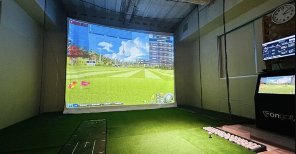 SMART GOLF 平井駅南口店