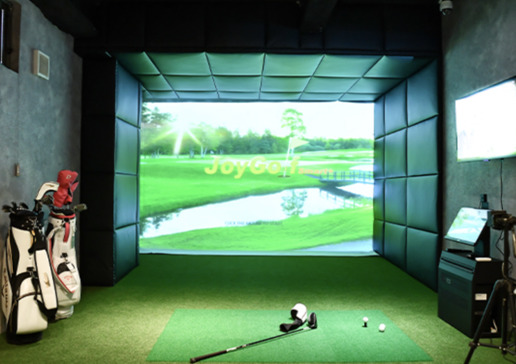 X-GOLF 江戸川中央店