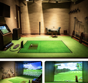 GOLFERS24 大森山王店