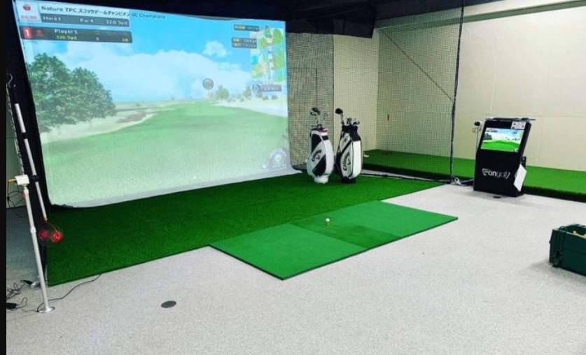 SMART GOLF 柏店