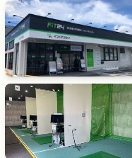 FiT24インドアゴルフ 御経塚店