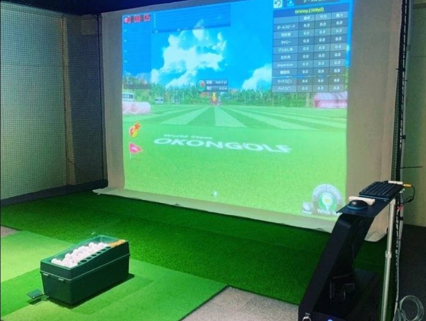 SMART GOLF 板橋区役所前店