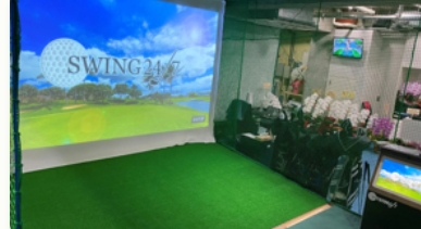 SWING24/7 東神奈川店