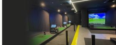 ZEN GOLF RANGE サードアヴェニュー武蔵小杉店