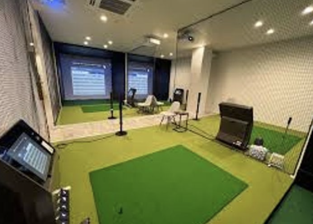 MY GOLF LANE川崎 港町駅前店