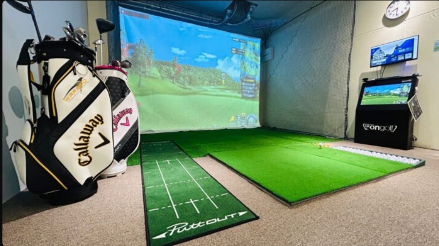 SMART GOLF 玉川学園前店