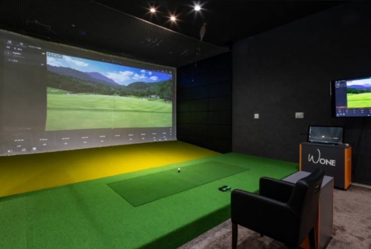 WONE INDOORGOLF