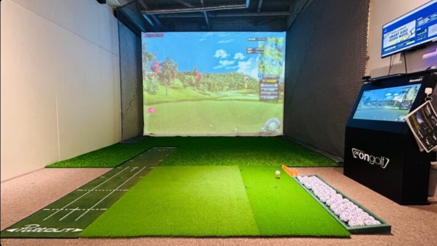 SMART GOLF 練馬店