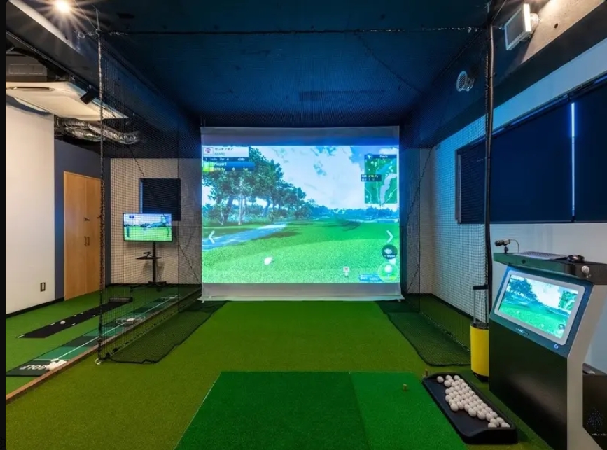 SMART GOLF 練馬春日町店