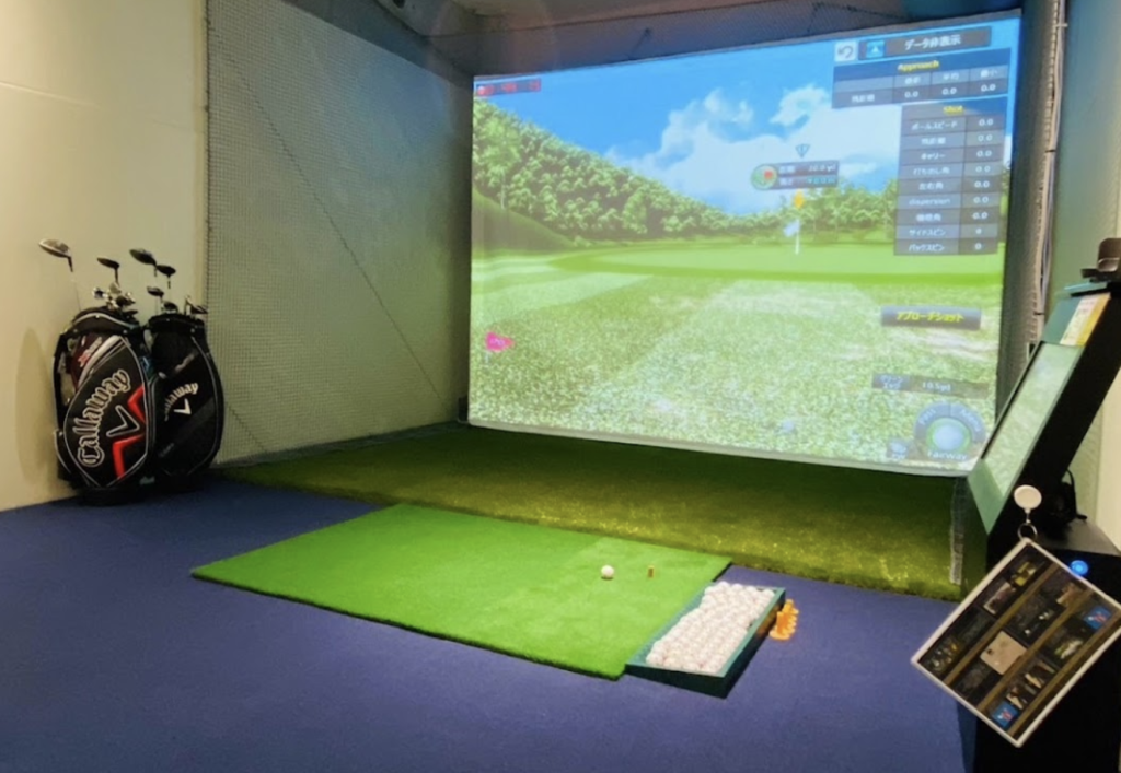 SMART GOLF 糀谷店