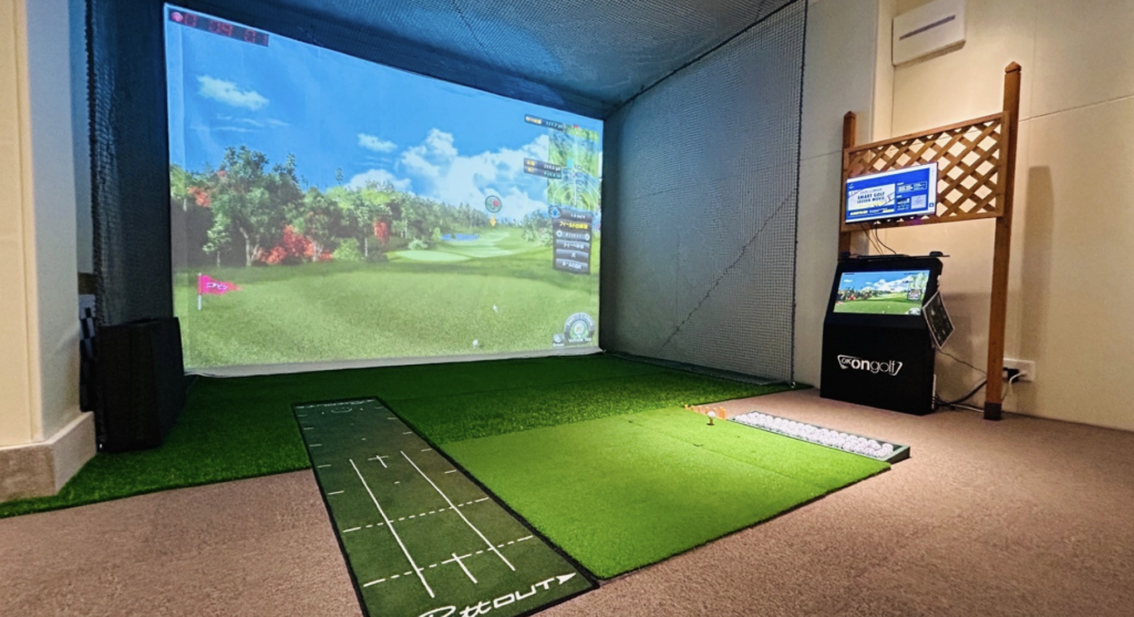 SMART GOLF 大鳥居店