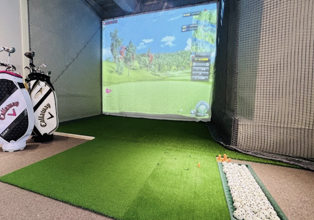 SMART GOLF 下北沢店