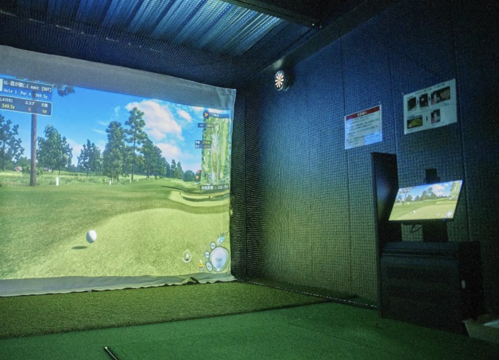 SMART GOLF 豪徳寺店