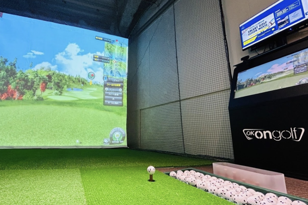 SMART GOLF 成城世田谷通り店