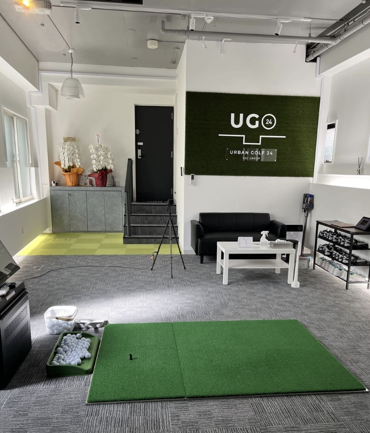 YGC世田谷ゴルフ倶楽部 & URBAN GOLF SETAGAYA