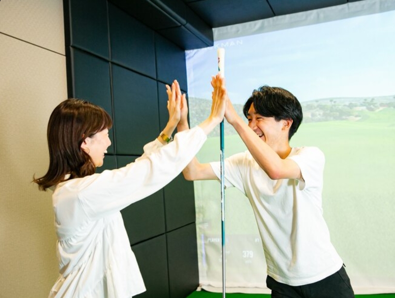 Y's GOLF LAB 立川店