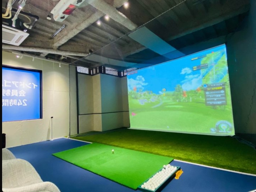 SMART GOLF 西八王子店