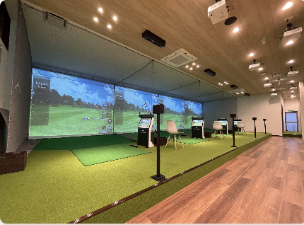 GOLF studio K