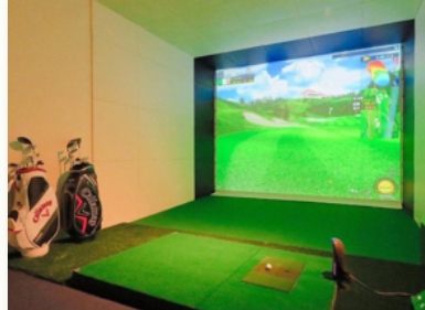 SMART GOLF GARDEN 神泉店