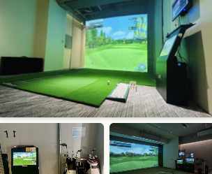 SMART GOLF 辻堂店