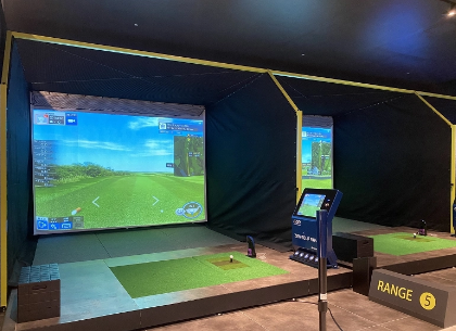 ZEN GOLF RANGE モラージュ柏店